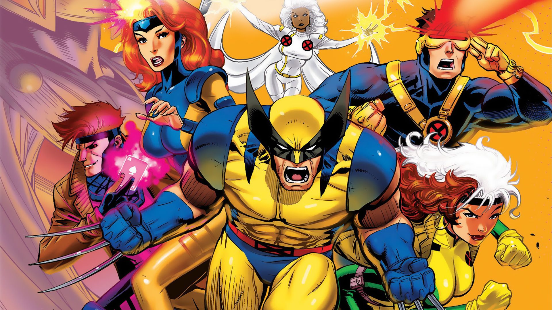 Regresan los capítulos de X-Men 97 a Disney Plus