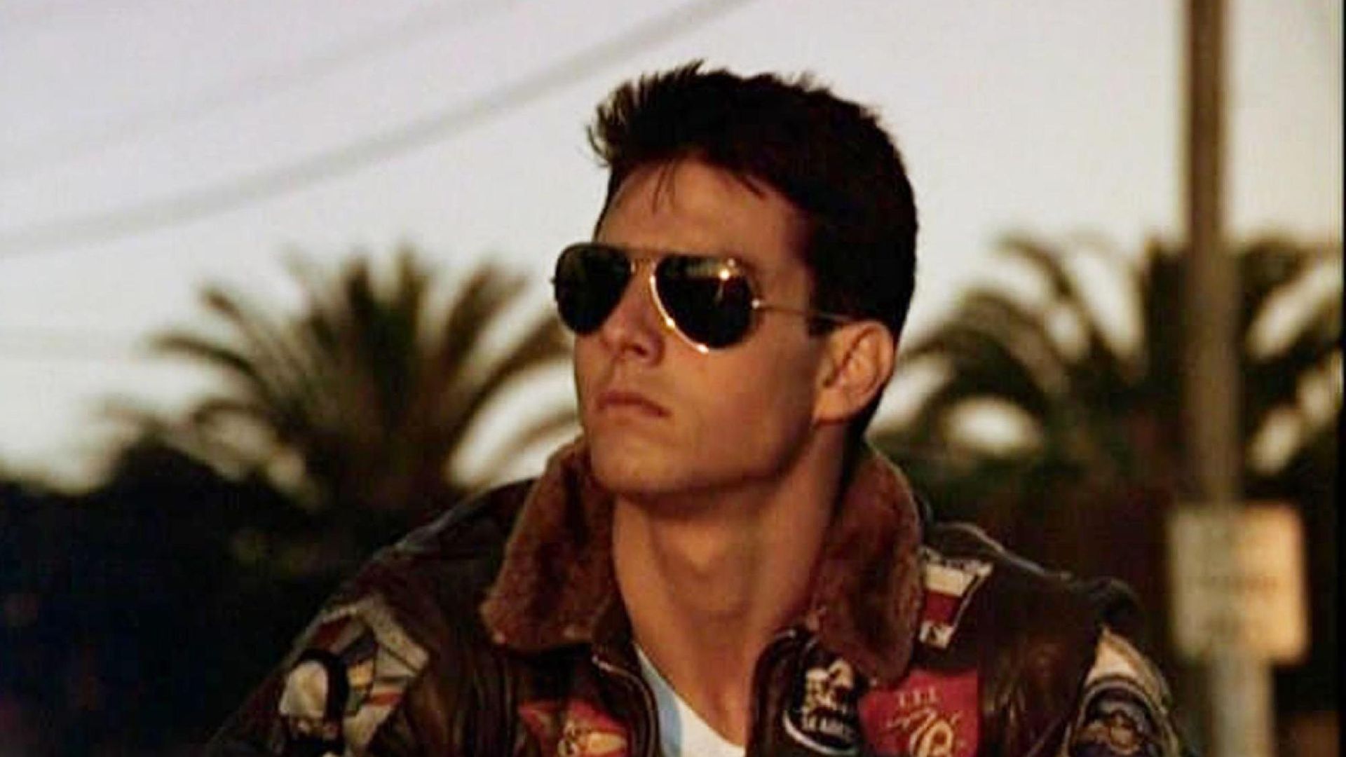 Tom Cruise regresará volando directo para 'Top Gun 3'