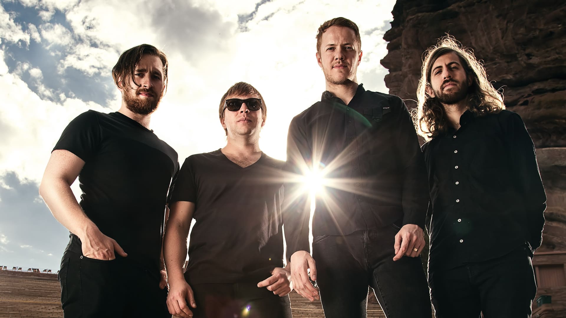 Imagine Dragons, con su sexto álbum “Loom”, que llegará en junio de este año