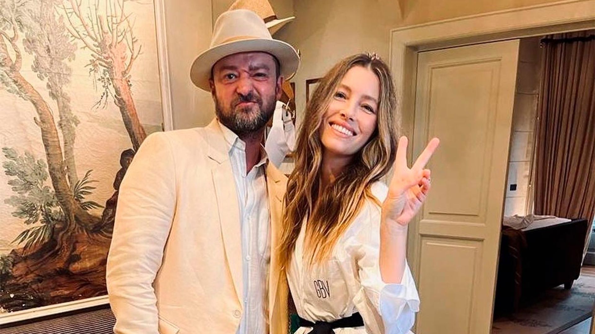 El quiebre emocional de Jessica Biel: Ya el perdón ya no es una opción