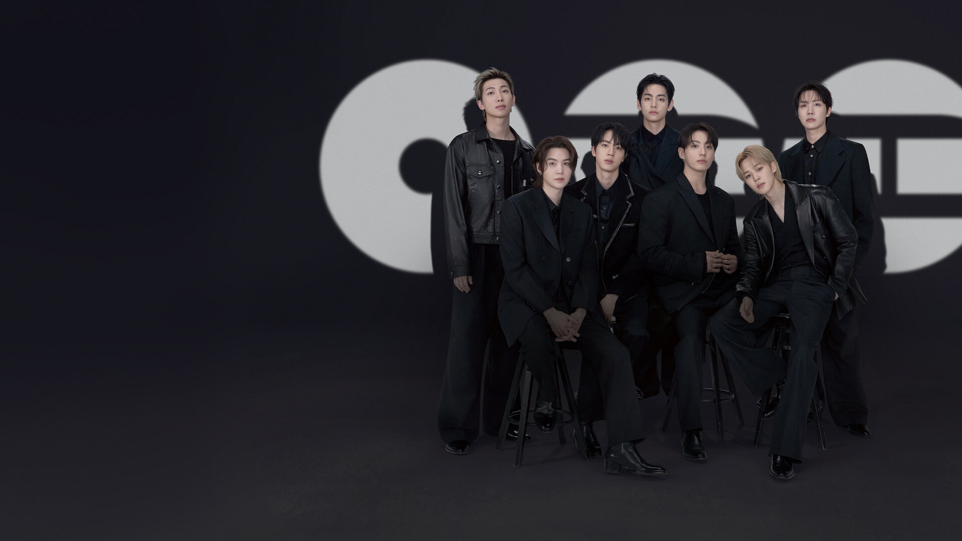 Este fin de semana se transmitió el regreso de BTS en Seúl tras cuatro años de pausa