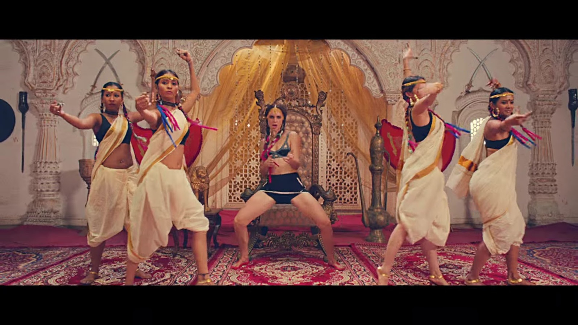 Robin Schulz sacó un remix de la canción “Lean On” de Major Lazer por sus 10 años.