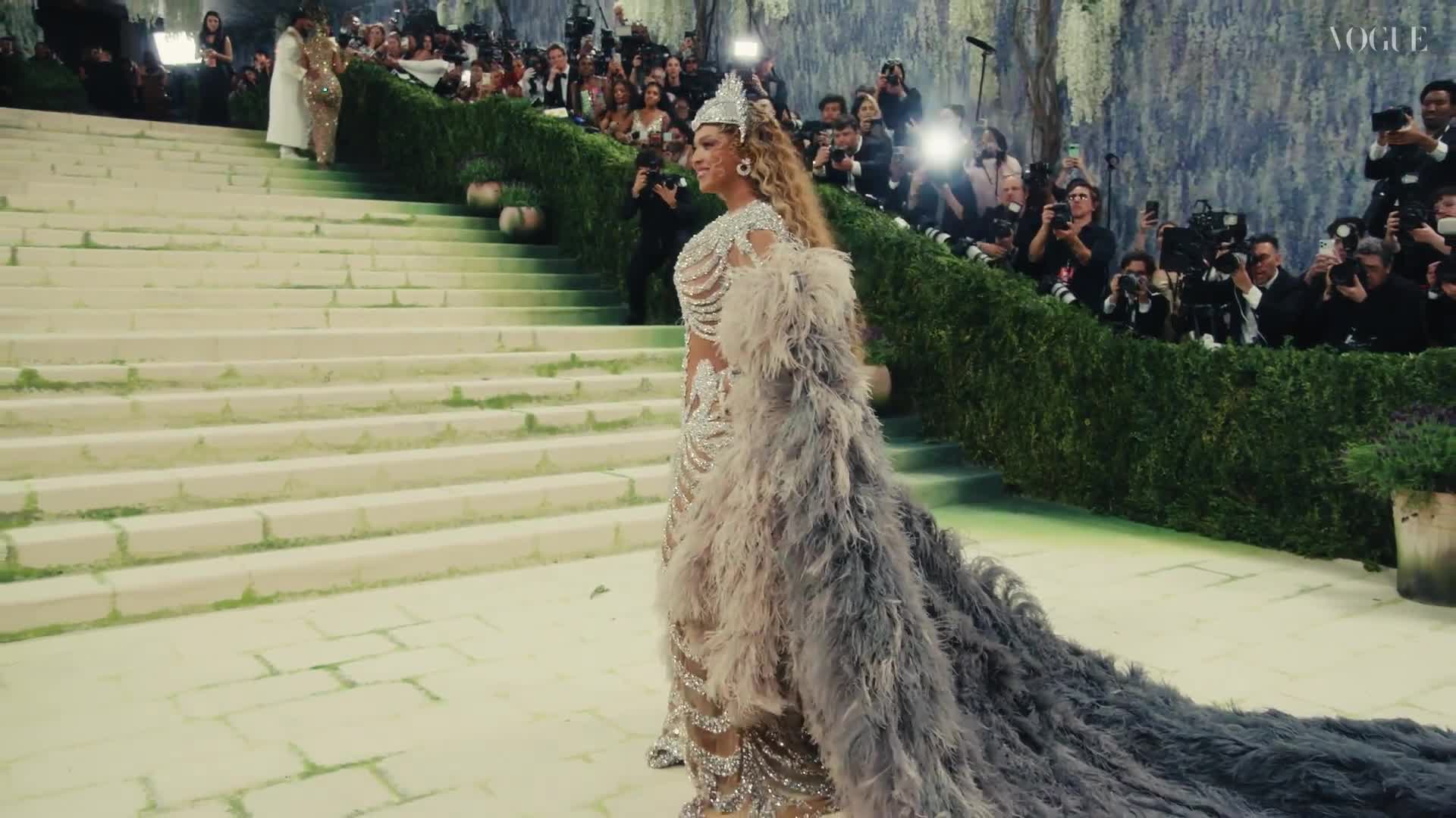 Ayer se vivió la Met Gala en New York y aquí te contamos los datos relevantes