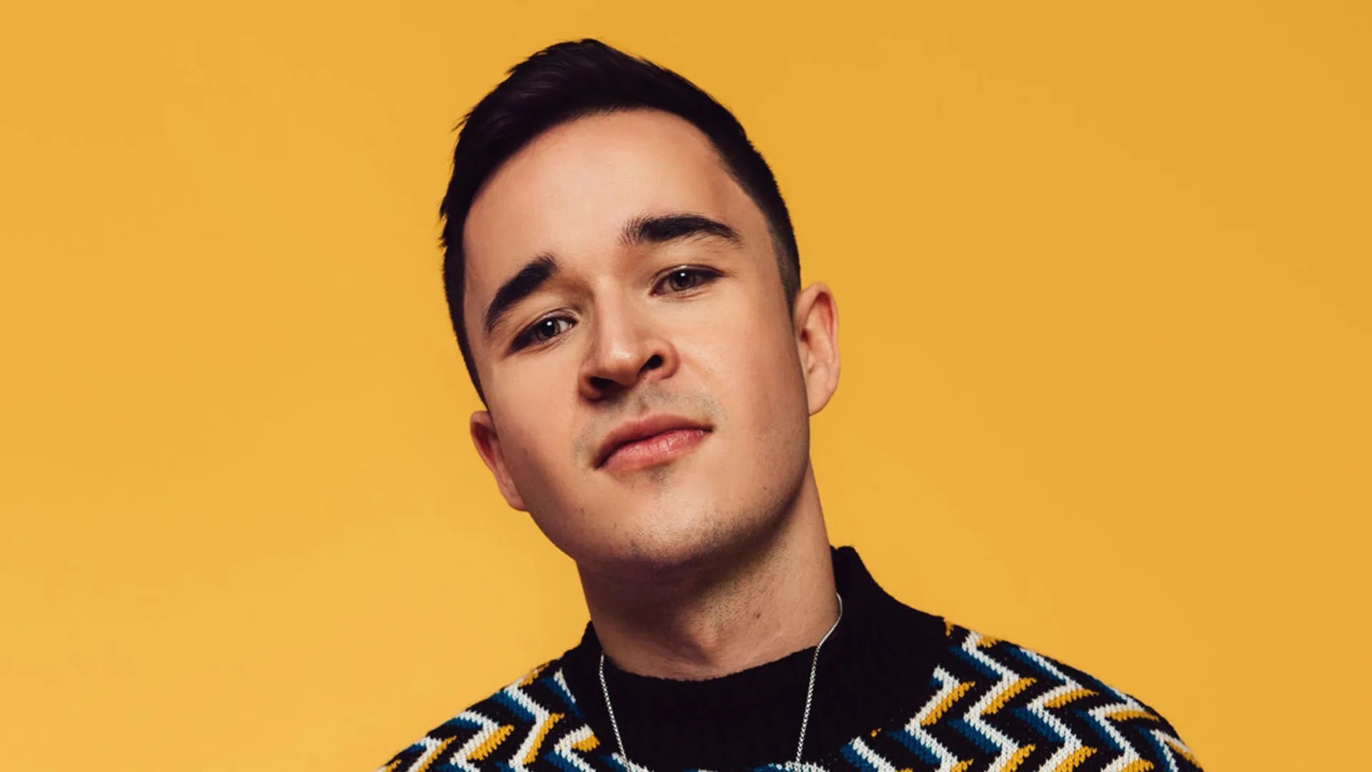 John Summit lanza “SATA”, adelanto de su nuevo álbum CTRL ESCAPE