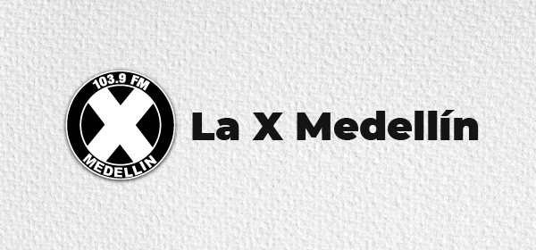 Somos La X Web