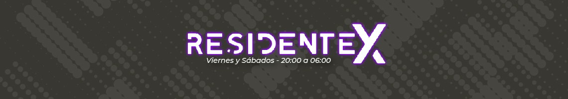 Residente X