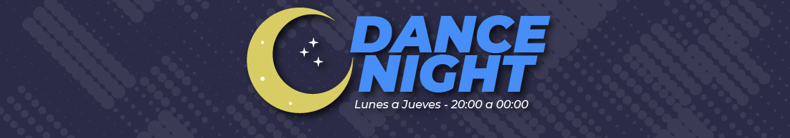 Dance Night