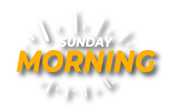 Ahora sonando Sunday Morning