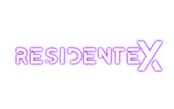 Residente X Ahora sonando Residente X