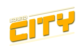 Ahora sonando Sound City