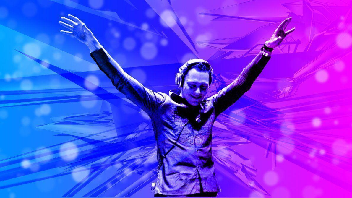 ¡HAPPY BIRTHDAY TIESTO!